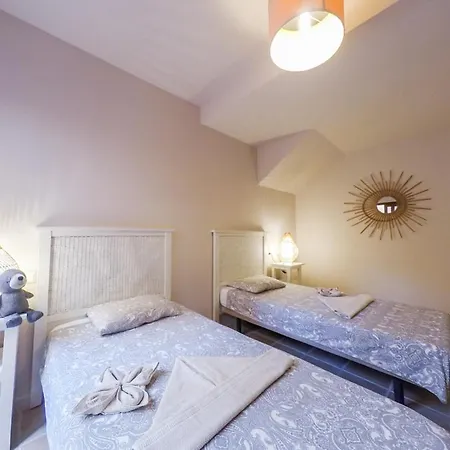 Senorio Del Castillo - Private Heated Pool Vila Caleta De Fuste