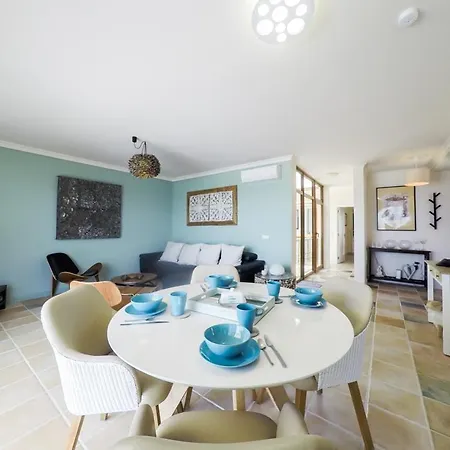 Senorio Del Castillo - Private Heated Pool - Ocean Views * Caleta De Fuste