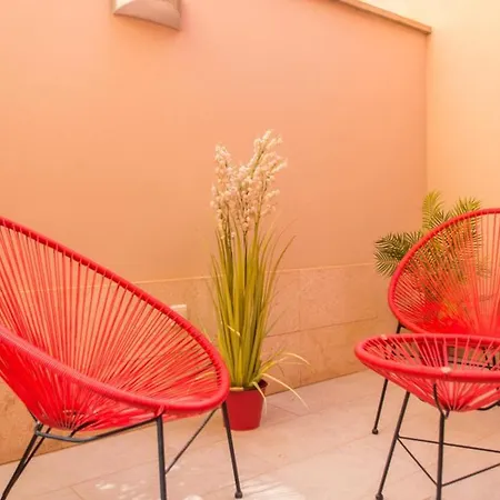 Willa Senorio Del Castillo - Private Heated Pool - Ocean Views Caleta De Fuste