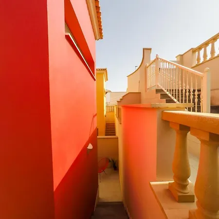 Senorio Del Castillo - Private Heated Pool