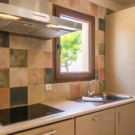 Senorio Del Castillo - Private Heated Pool Vila Caleta De Fuste