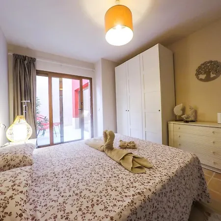 Senorio Del Castillo - Private Heated Pool Vila Caleta De Fuste