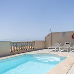 Senorio Del Castillo - Private Heated Pool - Ocean Views * Caleta de Fuste