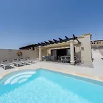 Βίλα Senorio Del Castillo - Private Heated Pool