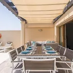 Senorio Del Castillo - Private Heated Pool Βίλα