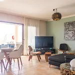 Βίλα Senorio Del Castillo - Private Heated Pool *