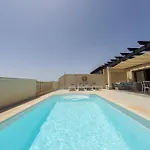 Βίλα Senorio Del Castillo - Private Heated Pool Caleta De Fuste