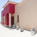 Βίλα Senorio Del Castillo - Private Heated Pool