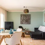 Βίλα Senorio Del Castillo - Private Heated Pool