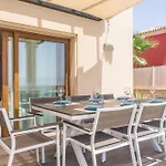 Βίλα Senorio Del Castillo - Private Heated Pool *