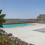Senorio Del Castillo - Private Heated Pool Βίλα