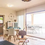 Βίλα Senorio Del Castillo - Private Heated Pool Caleta De Fuste