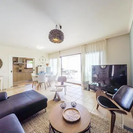 Senorio Del Castillo - Private Heated Pool - Ocean Views Villa Caleta de Fuste