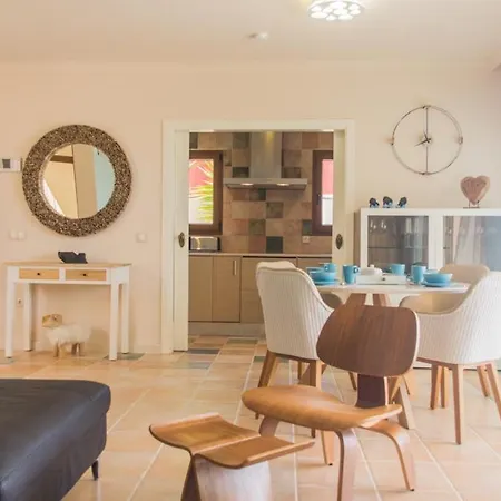 Villa Senorio Del Castillo - Private Heated Pool