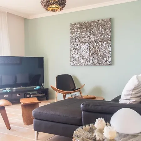 Villa Senorio Del Castillo - Private Heated Pool *