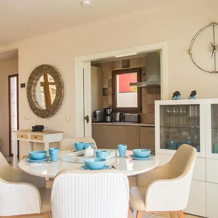 Senorio Del Castillo - Private Heated Pool * Caleta De Fuste