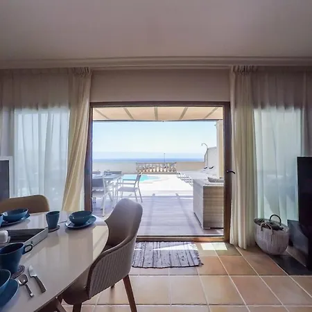 Senorio Del Castillo - Private Heated Pool Villa Caleta De Fuste