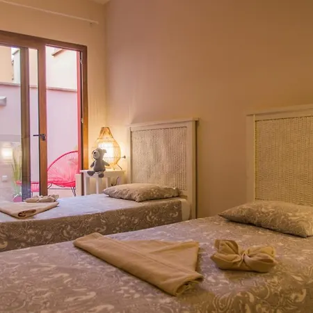 Senorio Del Castillo - Private Heated Pool Caleta De Fuste