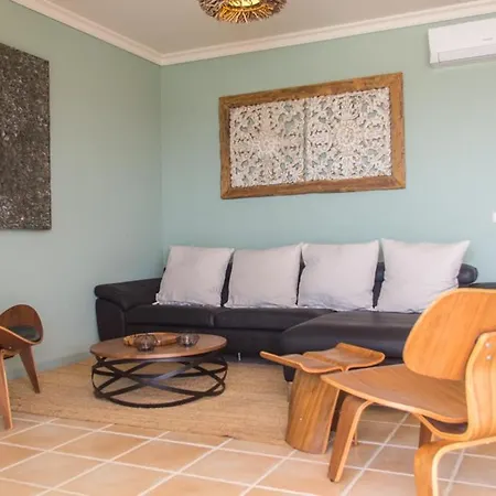 Senorio Del Castillo - Private Heated Pool וילה