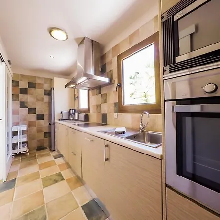 Senorio Del Castillo - Private Heated Pool Villa