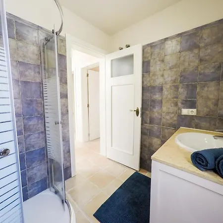 Villa Senorio Del Castillo - Private Heated Pool Caleta De Fuste