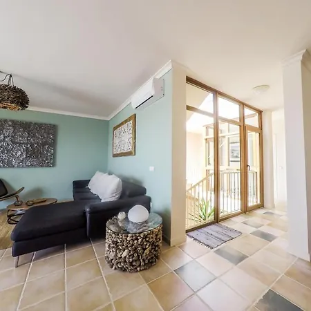 Senorio Del Castillo - Private Heated Pool Villa *