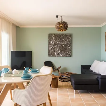 Villa Senorio Del Castillo - Private Heated Pool