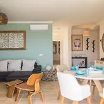 Senorio Del Castillo - Private Heated Pool - Ocean Views Caleta De Fuste