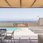 Senorio Del Castillo - Private Heated Pool - Ocean Views Caleta De Fuste