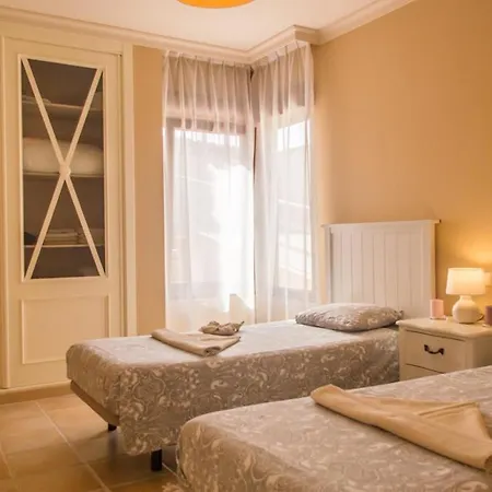 Senorio Del Castillo - Private Heated Pool Caleta De Fuste