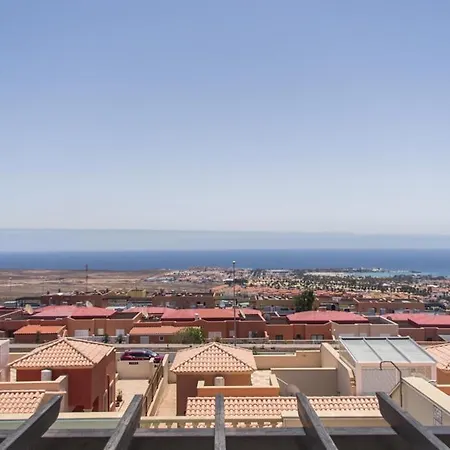 Senorio Del Castillo - Private Heated Pool *