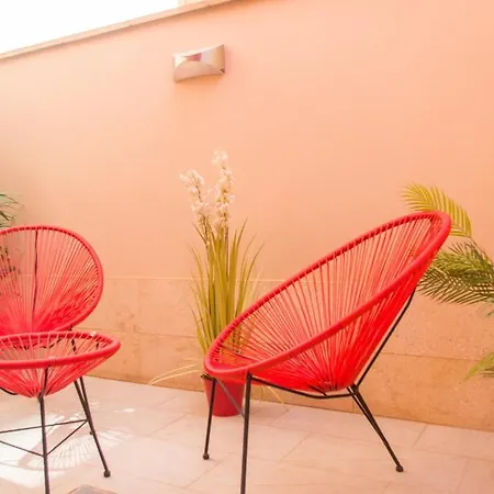 Senorio Del Castillo - Private Heated Pool Willa *