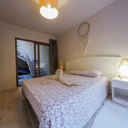 Senorio Del Castillo - Private Heated Pool *