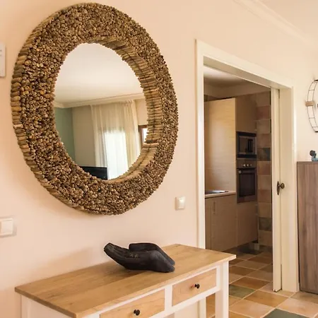 Senorio Del Castillo - Private Heated Pool Villa