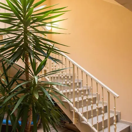 Senorio Del Castillo - Private Heated Pool Villa *