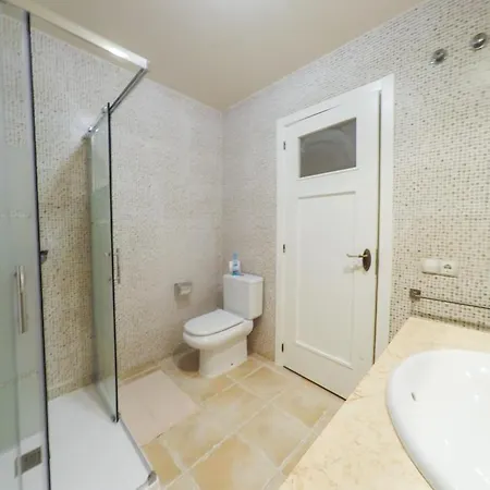 Senorio Del Castillo - Private Heated Pool * Caleta De Fuste