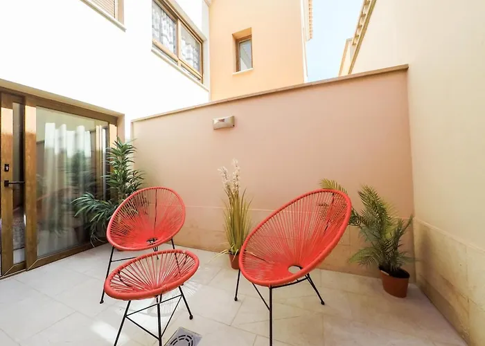 וילה Senorio Del Castillo - Private Heated Pool קלטה דה פוסטה