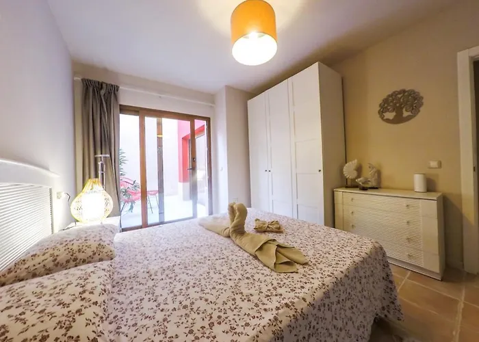 Senorio Del Castillo - Private Heated Pool וילה קלטה דה פוסטה