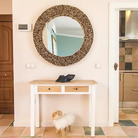 Senorio Del Castillo - Private Heated Pool Willa *