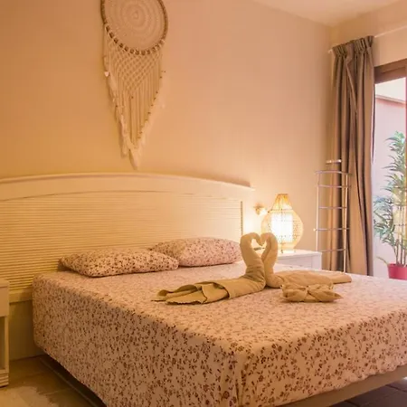 Senorio Del Castillo - Private Heated Pool Caleta De Fuste