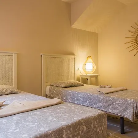 Senorio Del Castillo - Private Heated Pool Caleta De Fuste