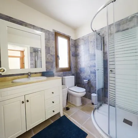 Senorio Del Castillo - Private Heated Pool