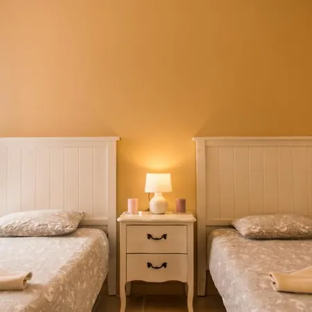 Senorio Del Castillo - Private Heated Pool * Caleta De Fuste