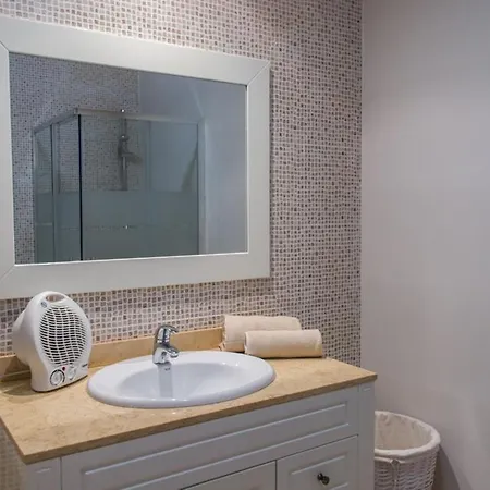 Senorio Del Castillo - Private Heated Pool Caleta De Fuste