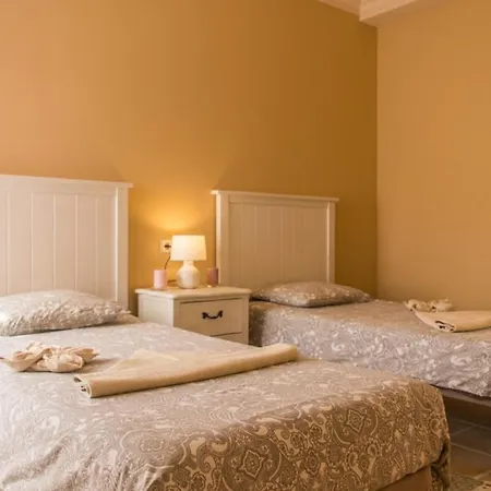 Senorio Del Castillo - Private Heated Pool