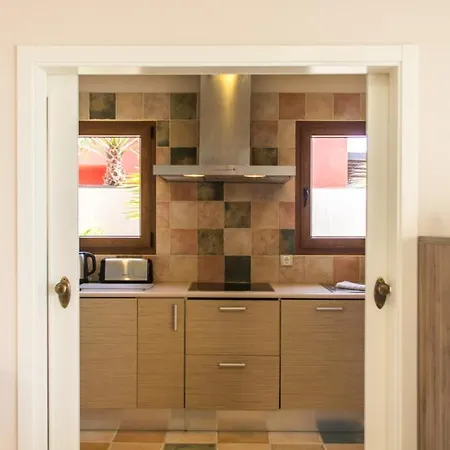 Willa Senorio Del Castillo - Private Heated Pool *