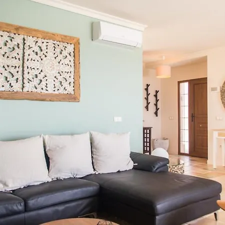 Senorio Del Castillo - Private Heated Pool